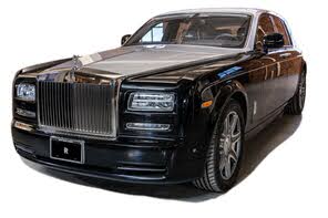 Used Rolls-Royce Phantom for Sale in New York, NY - CarGurus