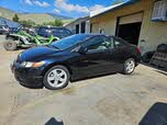 Honda Civic Coupe EX