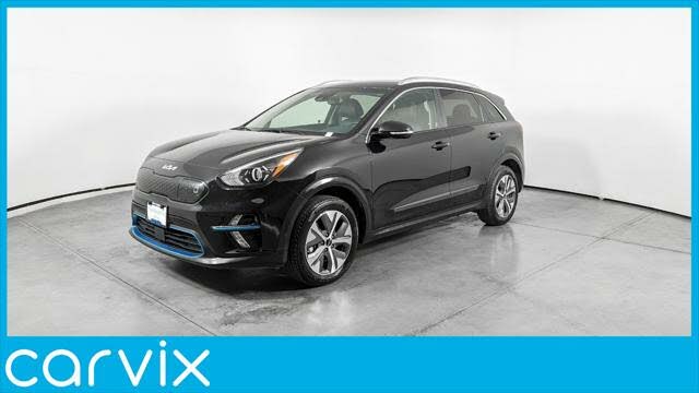 2023 Kia Niro Prices, Reviews, and Pictures