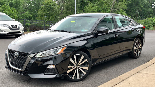 cargurus 2019 nissan altima