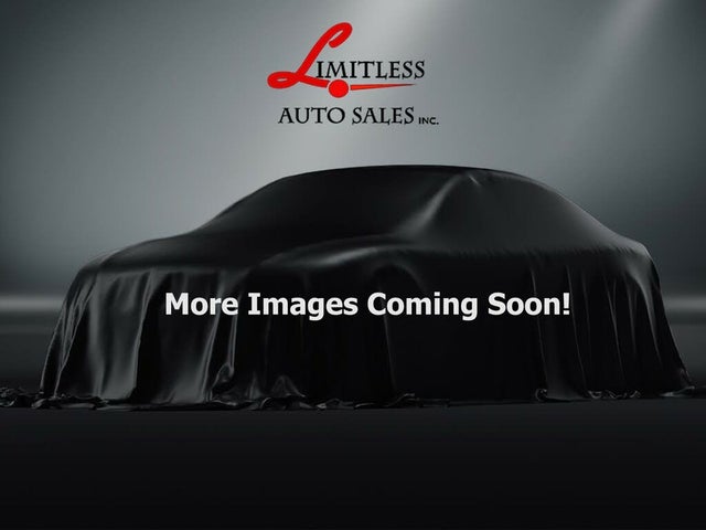 Jeep Compass North 4WD 2011