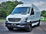 Mercedes-Benz Sprinter Cargo 2500 170 High Roof Extended RWD