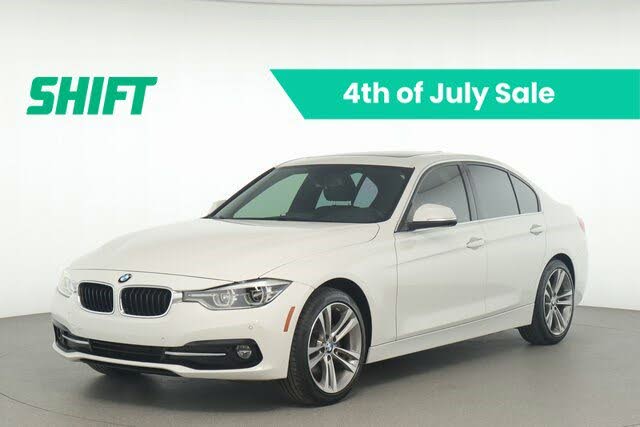  2019 BMW 3 Series usados en venta en julio 2023 - CarGurus