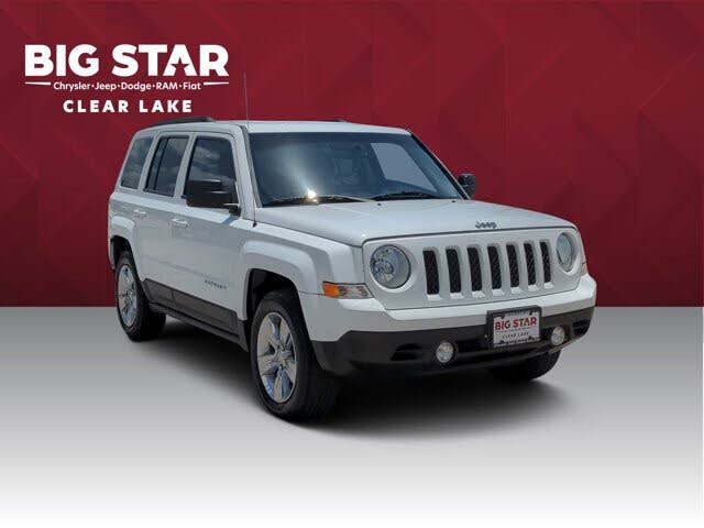 Jeep Patriot usados en venta en Houston, TX patriot sport 2015 caracteristicas Jeep Patriot usados en venta en Houston, TX