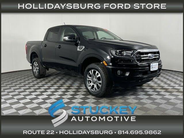 Stuckey Ford - Deals In Hollidaysburg, PA - CarGurus