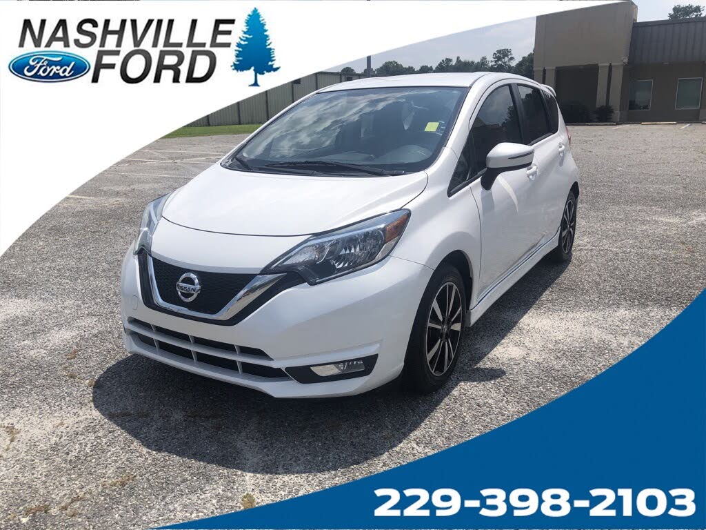 2018 nissan versa cargurus