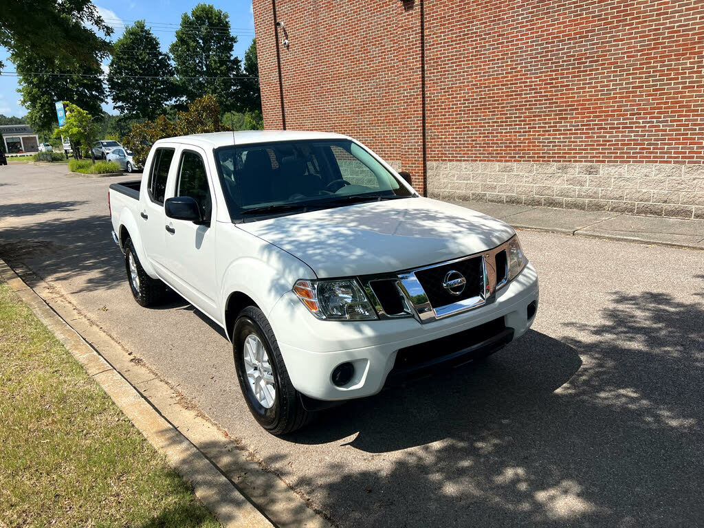 used nissan navara pcp deals