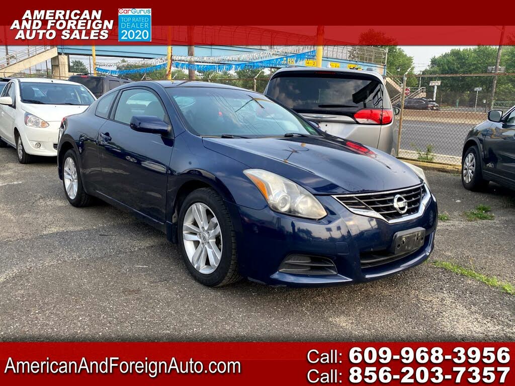 blue nissan altima for sale