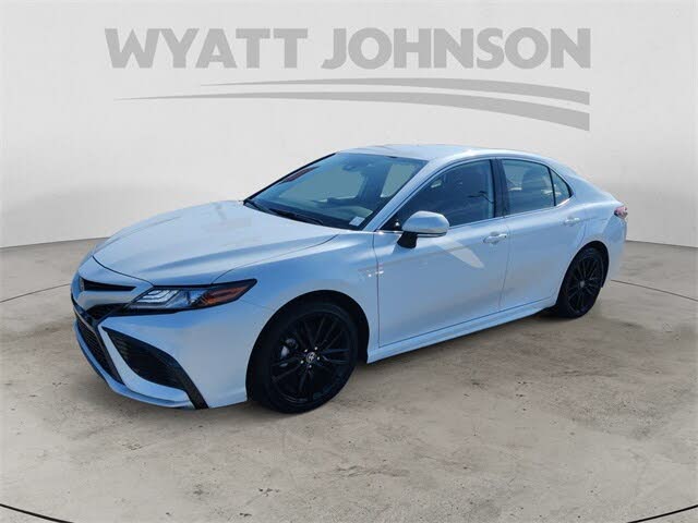 Used 2024 Toyota Camry For Sale In Bowling Green KY With Photos   2023 Toyota Camry Pic 7511082832415481388 1024x768 