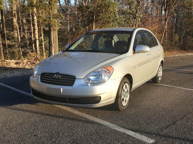  Hyundai Accent usados ​​a la venta en Winchester, VA (con fotos)