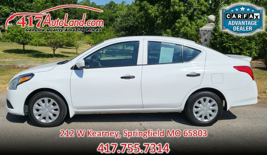 nissan versa for sale cargurus