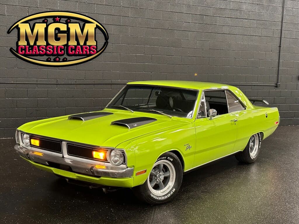 Used 1973 Dodge Dart for Sale (with Photos) image