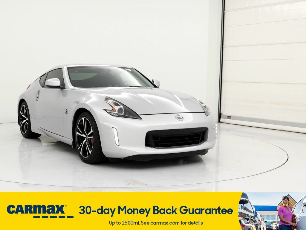 370z for sale carmax