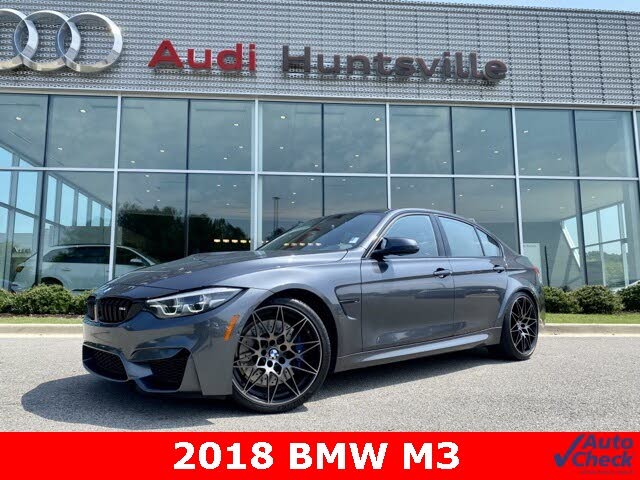 BMW M3 usados en venta (con fotos) m3 precio 2017 BMW M3 usados en venta (con fotos)