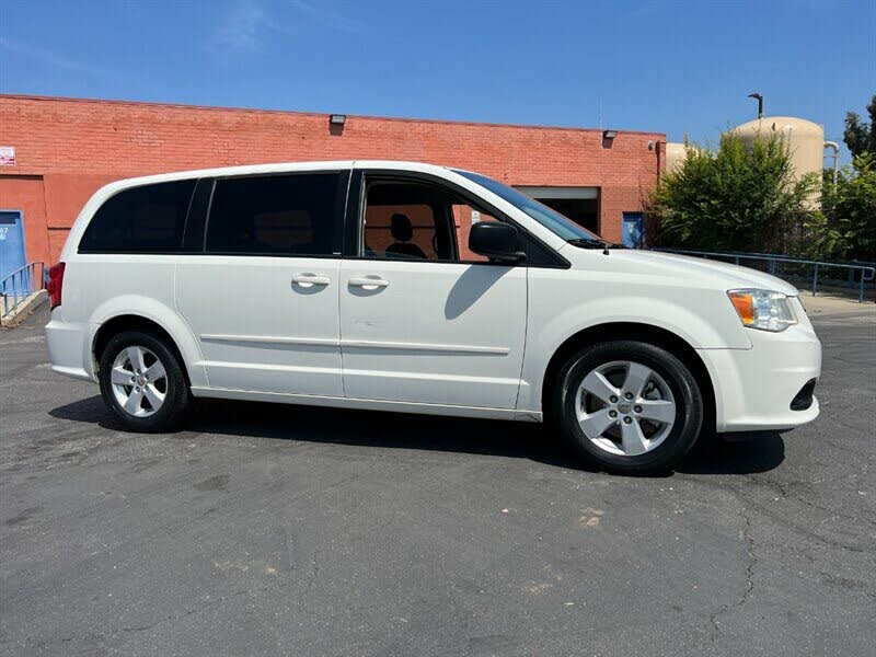 2012 dodge caravan hot sale rt for sale