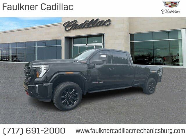 Used 2024 GMC Sierra 2500HD For Sale In Gerrardstown WV With Photos   2024 Gmc Sierra 2500hd Pic 6536506885047077711 1024x768 