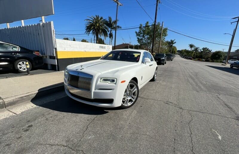 2019 RollsRoyce Phantom for sale in Orange County CA 556875k MSRP   RARE METRO SKYLINE DASHBOARD