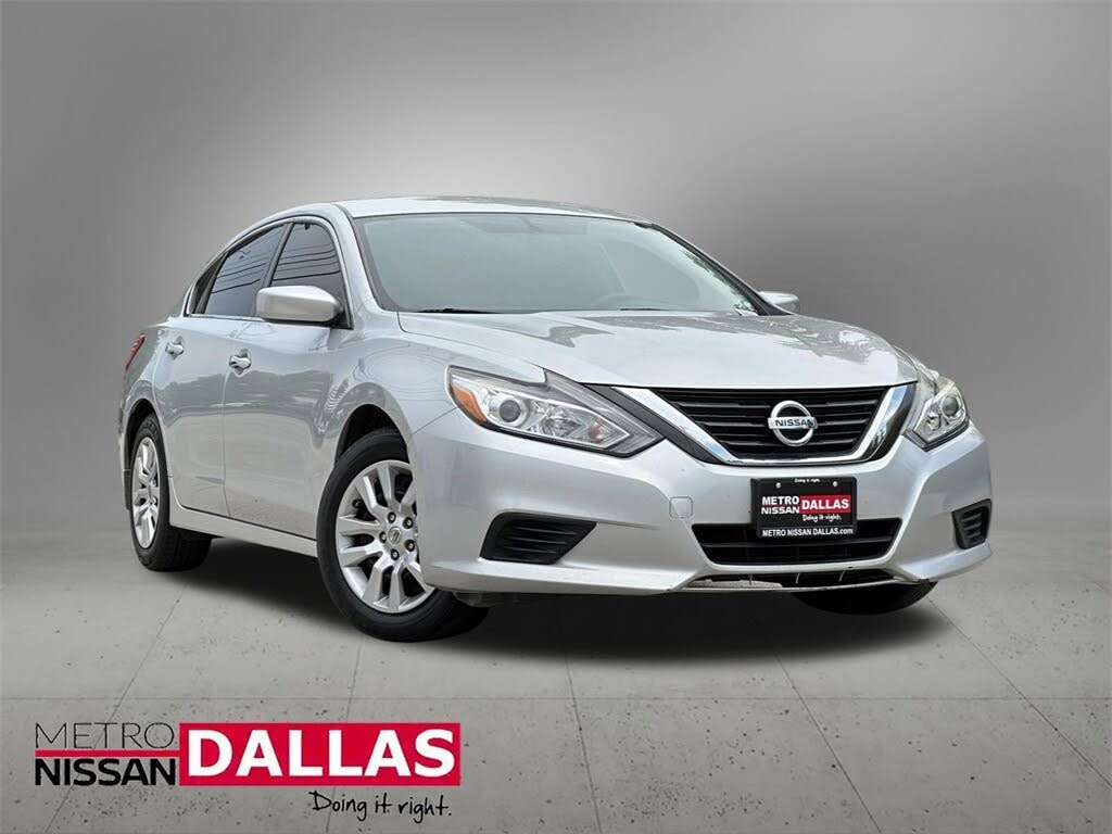 2017 nissan altima for sale cargurus