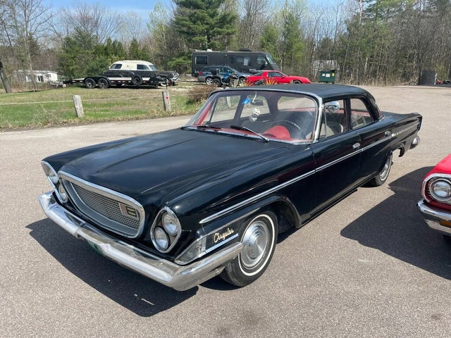Chrysler Newport 1962