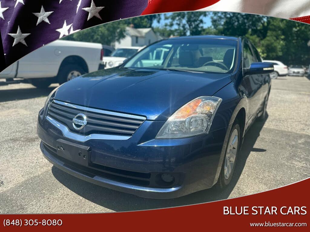 2012 nissan altima hybrid for sale