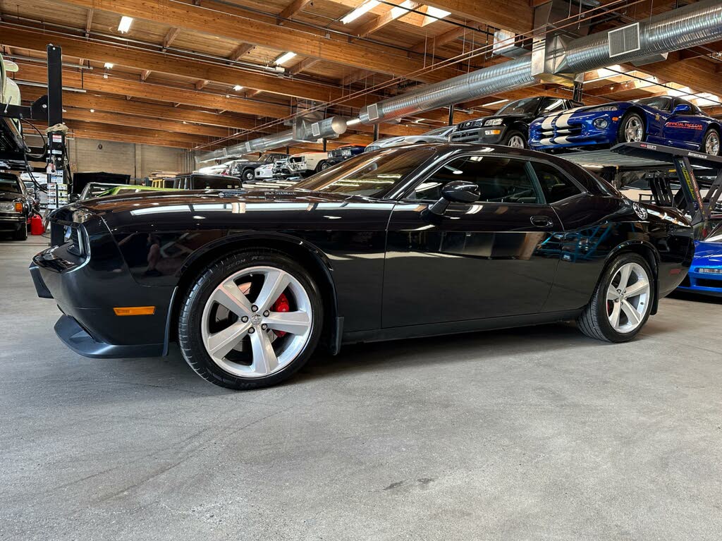 402 Used Dodge Challenger for Sale CarGurus.ca