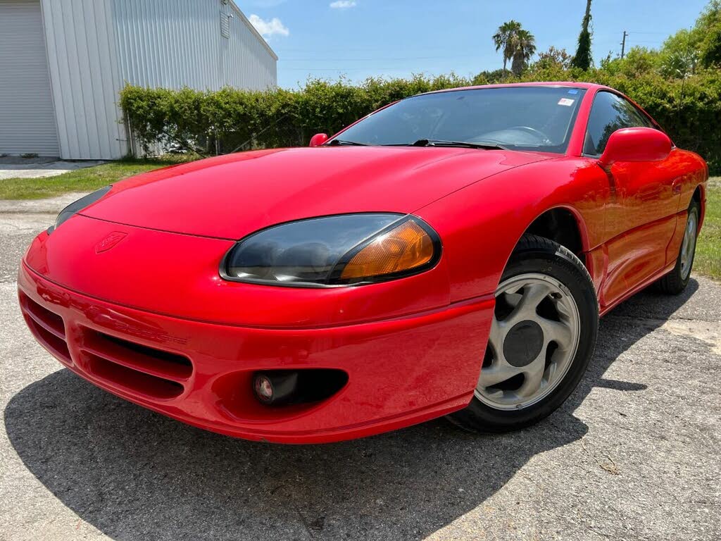 Dodge Stealth 1996
