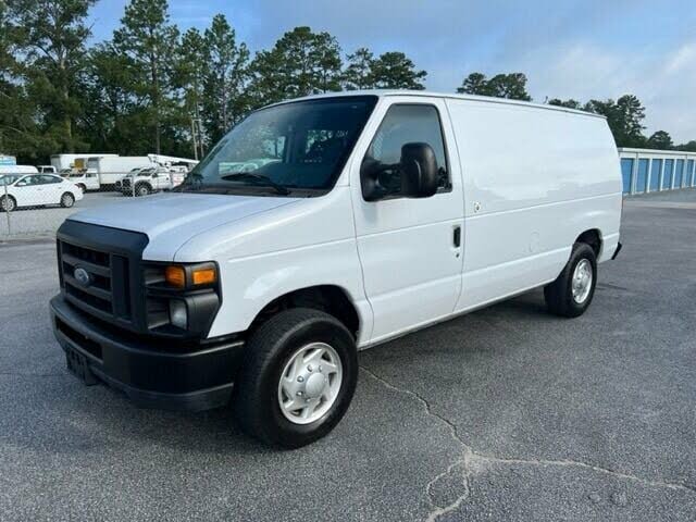 2016 hotsell ford e150