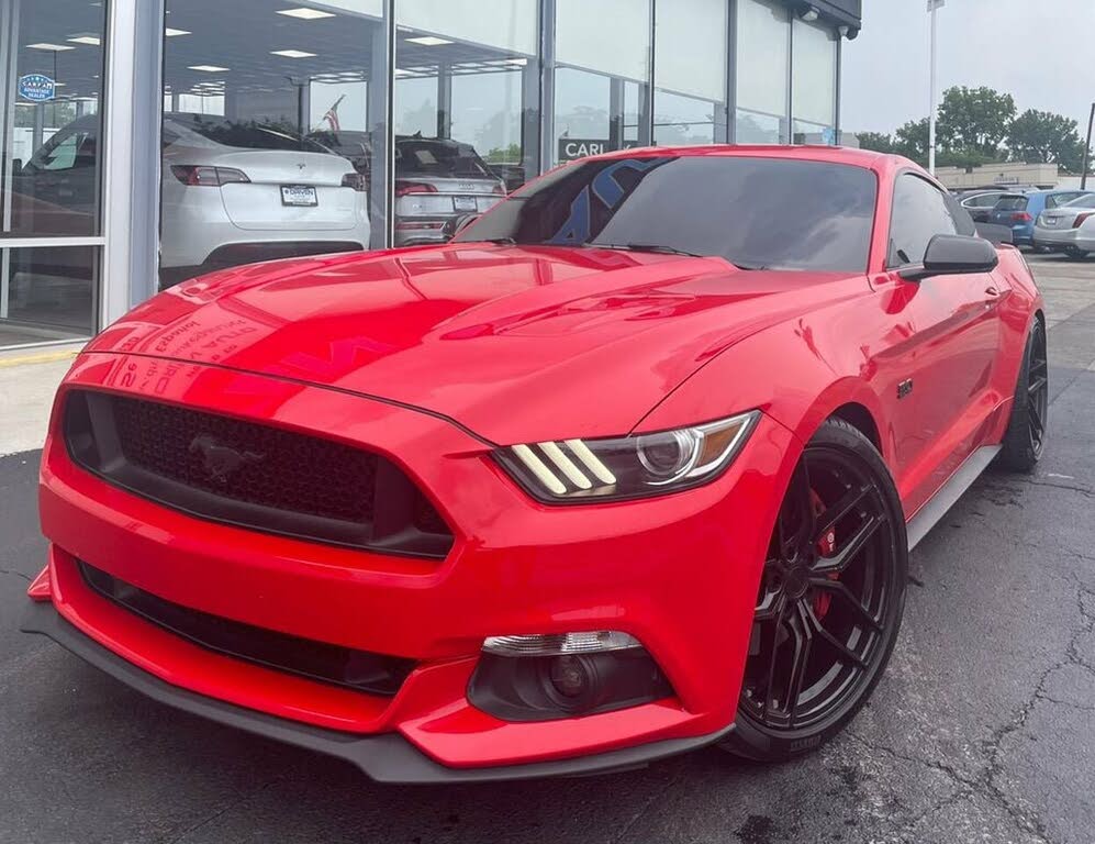  Ford Mustang usados ​​a la venta en Milwaukee, WI