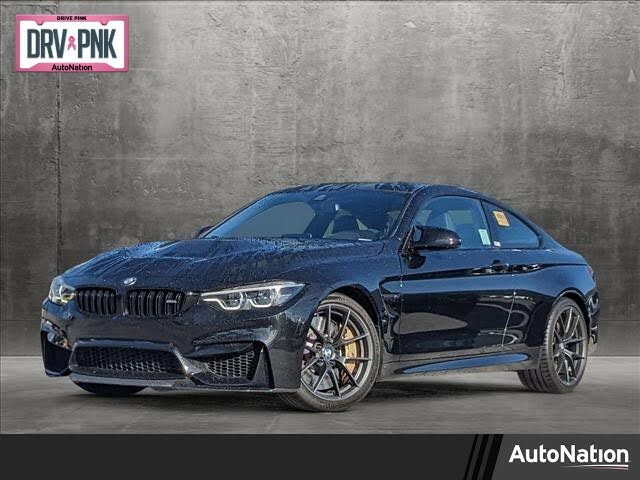  BMW M4 usados ​​a la venta en Miami, FL (con fotos)