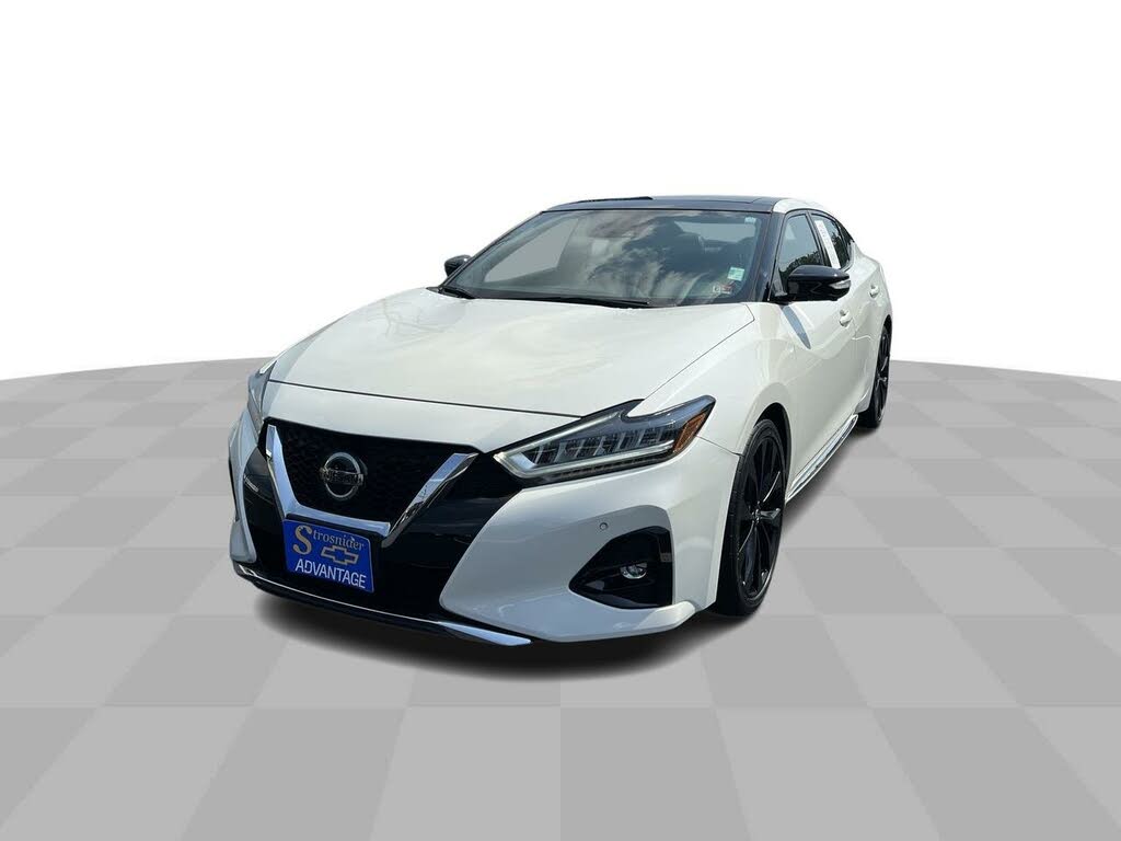 2019 nissan maxima for sale cargurus