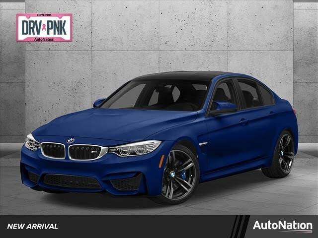  BMW M3 2016 usados ​​en venta en Mountain View, CA (con fotos) - CarGurus