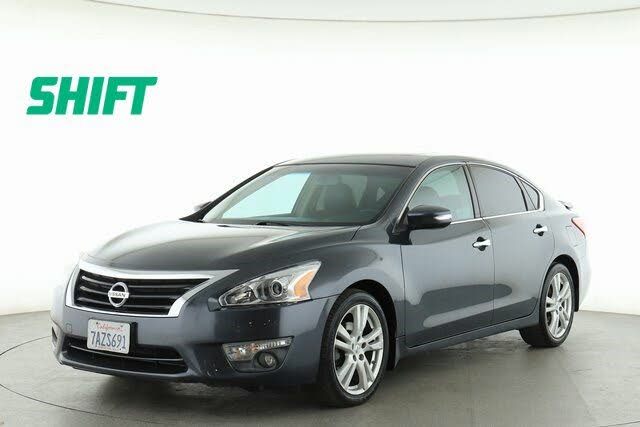 2013 altima 3.5 sl for sale