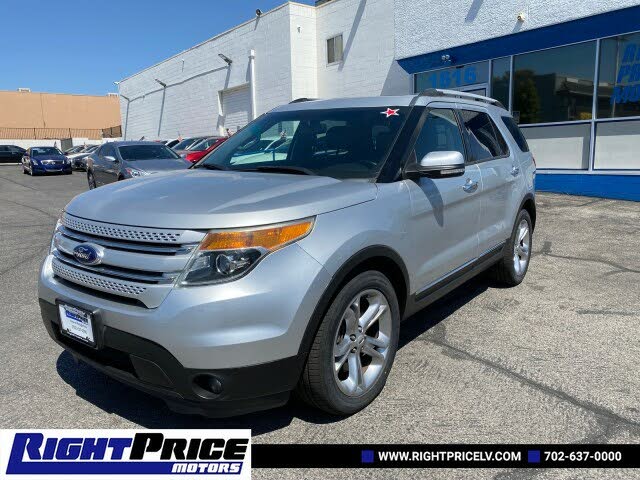 Used Ford SUVs for Sale in Millington, TN