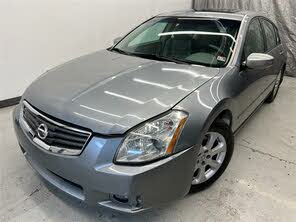 2008 maxima for sale