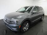 Volkswagen Tiguan SEL Premium 4Motion