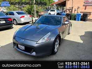 370z for sale 2012