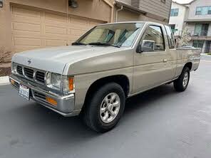 1991 nissan d21 for sale