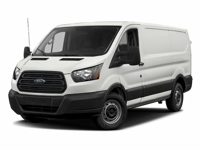 2017 Ford Transit Cargo 150 3dr LWB Low Roof Cargo Van with Sliding Passenger Side Door