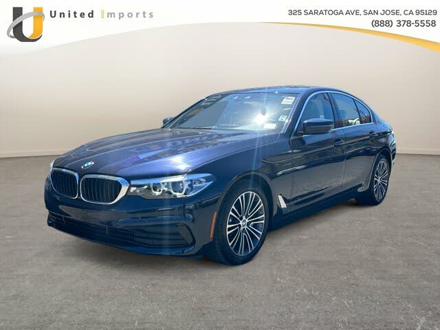 Used 2008 BMW M5 for Sale in San Jose, CA (with Photos) - CarGurus