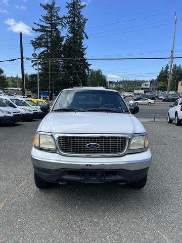 2001 Ford Expedition XLT 4WD