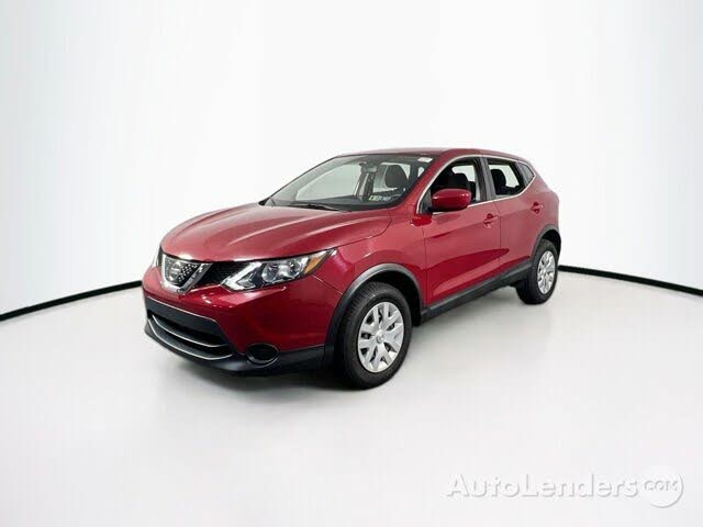 Nissan SUVs & Crossovers for Sale in New Jersey - CarGurus