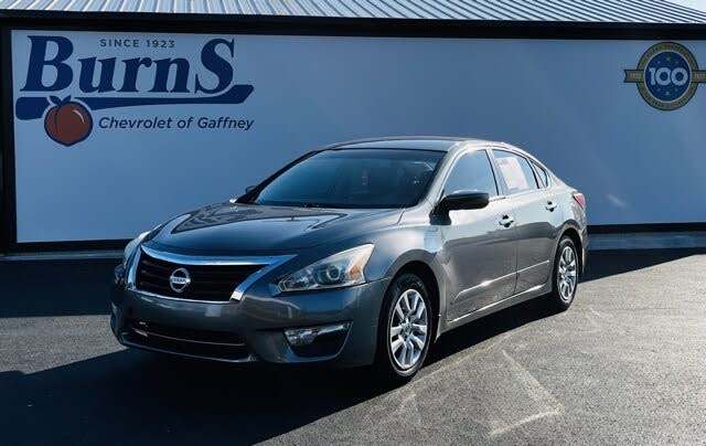 nissan altima 2014 cargurus