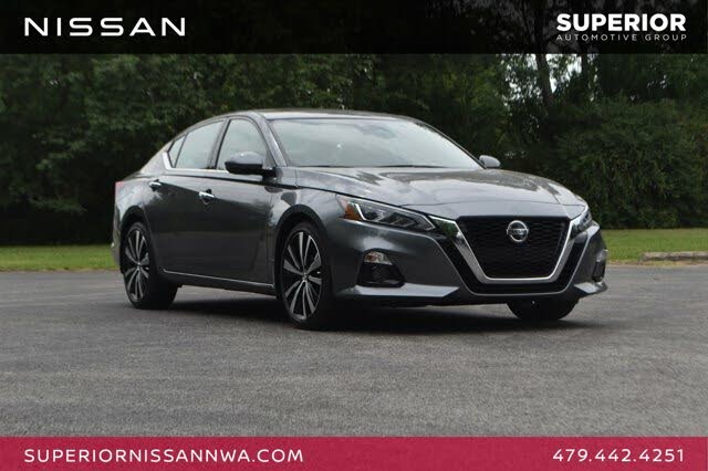 2020 altima platinum for sale