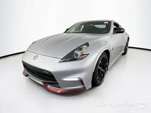 used 2016 370z