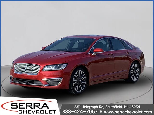 New Lincoln Models, Lincoln Dealer Southfield, MI