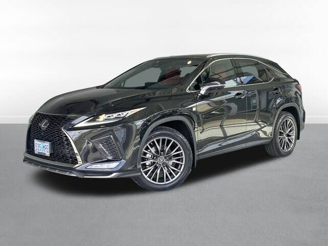 New Lexus RX for Sale in Eugene, OR