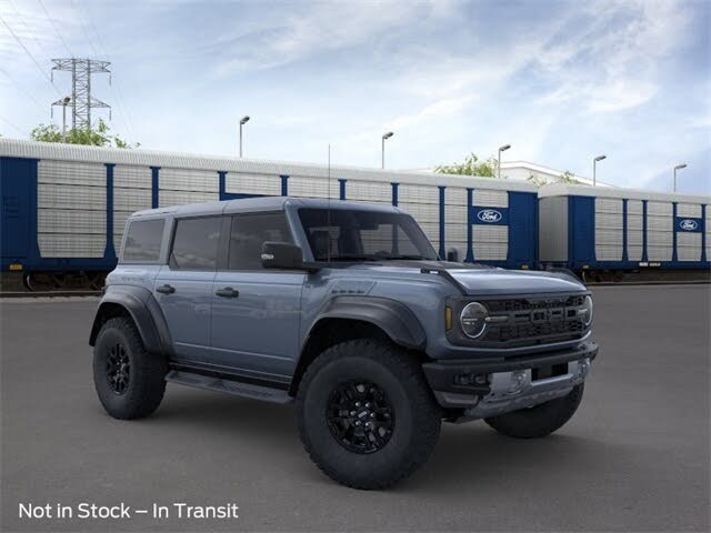 New Ford Bronco For Sale In Metairie, LA