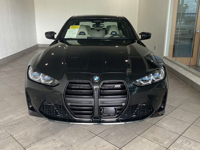 Used 2023 BMW M3 For Sale In Cromwell, CT (with Photos) - CarGurus