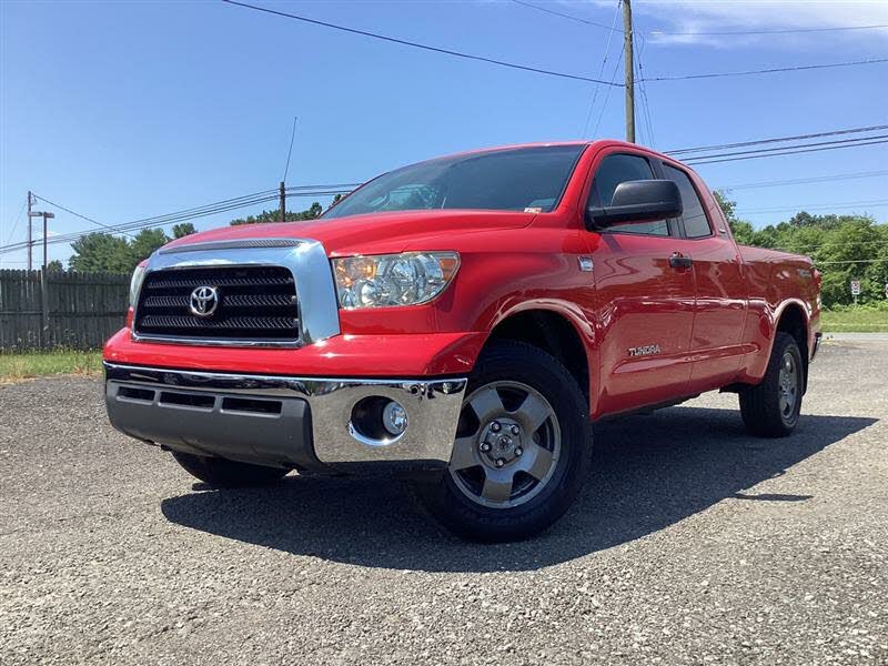 Used 2008 Toyota Tundra for Sale (with Photos) - CarGurus