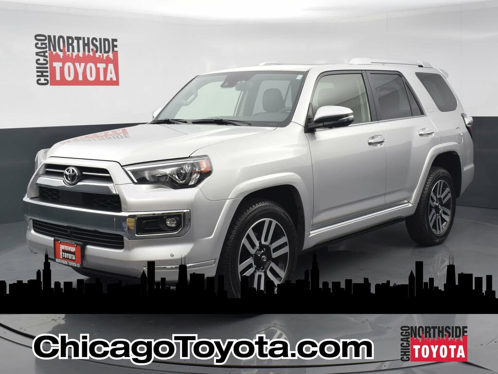 toyota 4runner 2023 new design